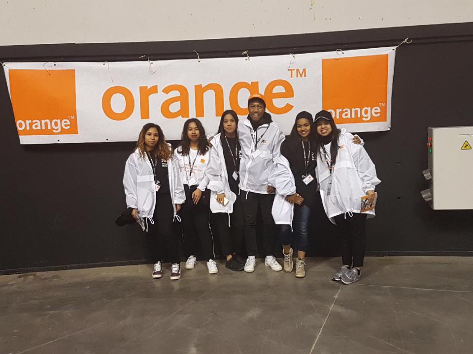 rencontre partenaire sport